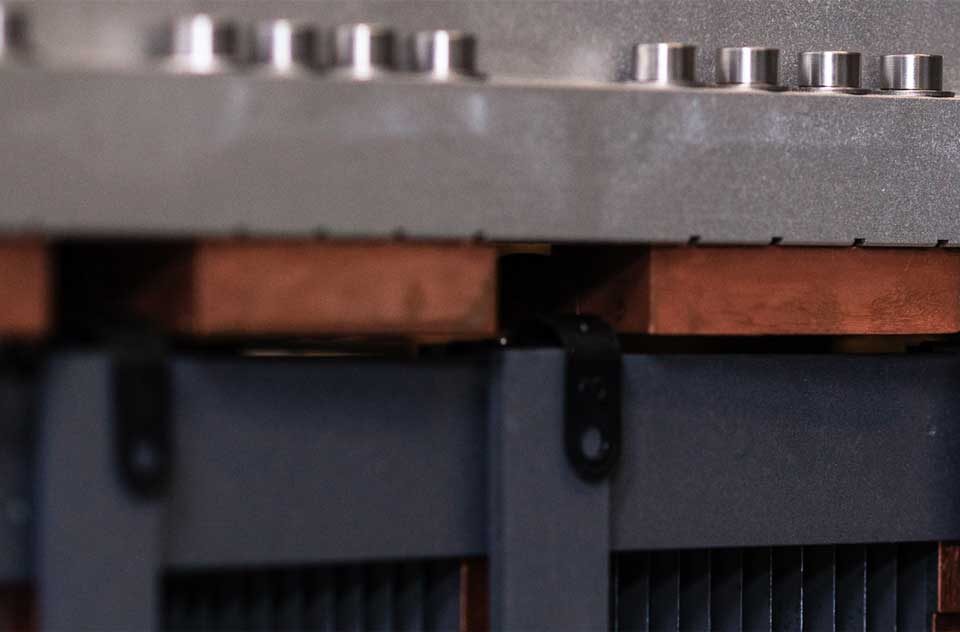 Full Beamlines
